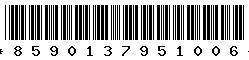 8590137951006 8590137951006