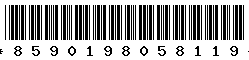 8590198058119 8590198058119