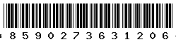8590273631206 8590273631206