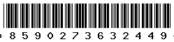 8590273632449 8590273632449