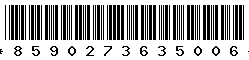 8590273635006 8590273635006