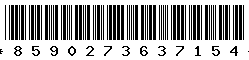 8590273637154 8590273637154