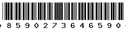 8590273646590 8590273646590