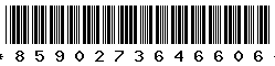 8590273646606 8590273646606