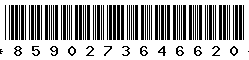 8590273646620 8590273646620
