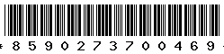 8590273700469 8590273700469