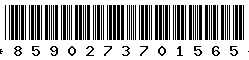 8590273701565 8590273701565