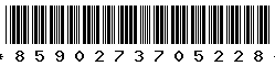 8590273705228 8590273705228