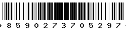 8590273705297 8590273705297