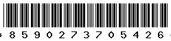 8590273705426 8590273705426