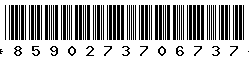8590273706737 8590273706737