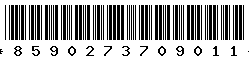 8590273709011 8590273709011