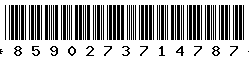 8590273714787 8590273714787