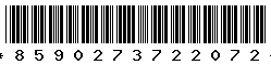 8590273722072 8590273722072