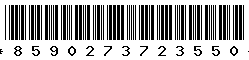 8590273723550 8590273723550
