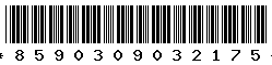 8590309032175 8590309032175