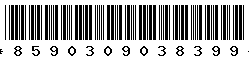 8590309038399 8590309038399