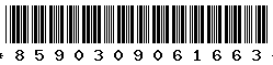8590309061663 8590309061663
