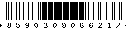 8590309066217 8590309066217