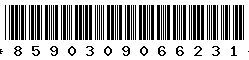 8590309066231 8590309066231