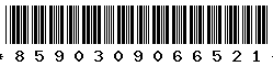 8590309066521 8590309066521