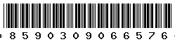 8590309066576 8590309066576