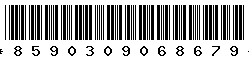 8590309068679 8590309068679