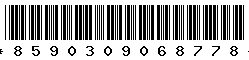 8590309068778 8590309068778