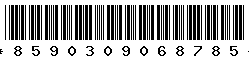 8590309068785 8590309068785