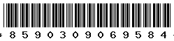 8590309069584 8590309069584