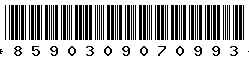8590309070993 8590309070993