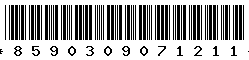 8590309071211 8590309071211