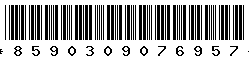 8590309076957 8590309076957
