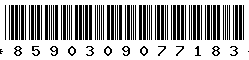 8590309077183 8590309077183