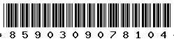 8590309078104 8590309078104