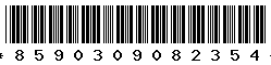 8590309082354 8590309082354