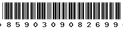 8590309082699 8590309082699