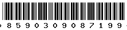 8590309087199 8590309087199