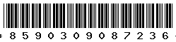 8590309087236 8590309087236