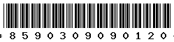 8590309090120 8590309090120