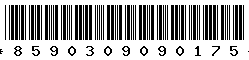 8590309090175 8590309090175