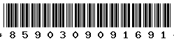 8590309091691 8590309091691