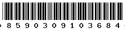 8590309103684 8590309103684