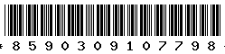 8590309107798 8590309107798