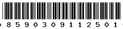 8590309112501 8590309112501