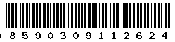 8590309112624 8590309112624