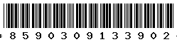 8590309133902 8590309133902