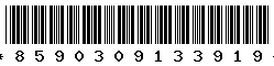 8590309133919 8590309133919