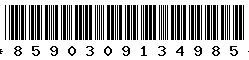 8590309134985 8590309134985
