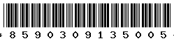 8590309135005 8590309135005
